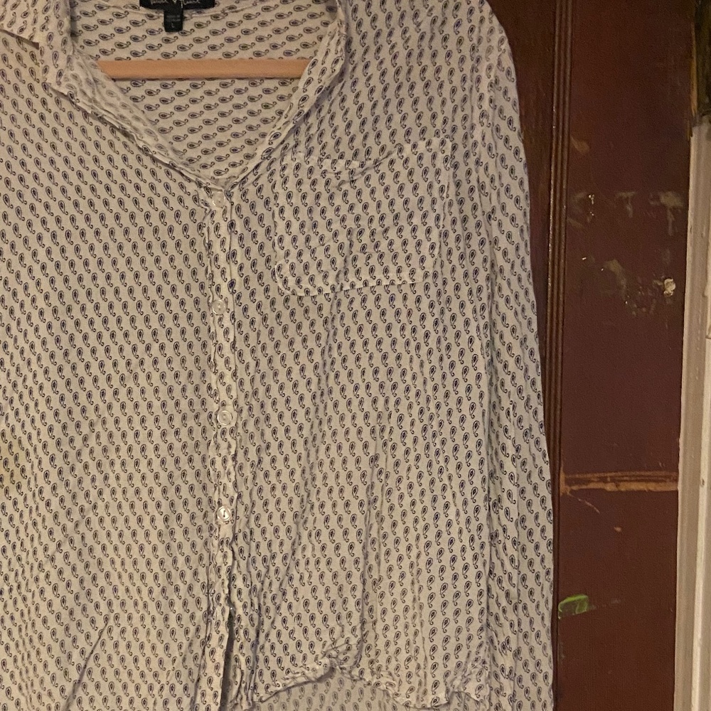 Button up